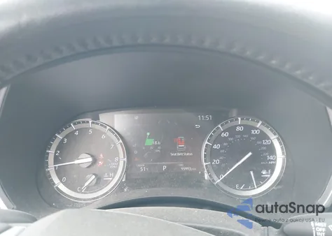 2022 Toyota Highlander Xse from USA, damaged, VIN 5TDLZRAH2NS137442